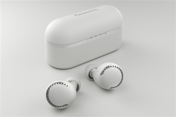 松下首款真无线降噪耳机发售：苹果AirPods Pro迎来新的挑战者