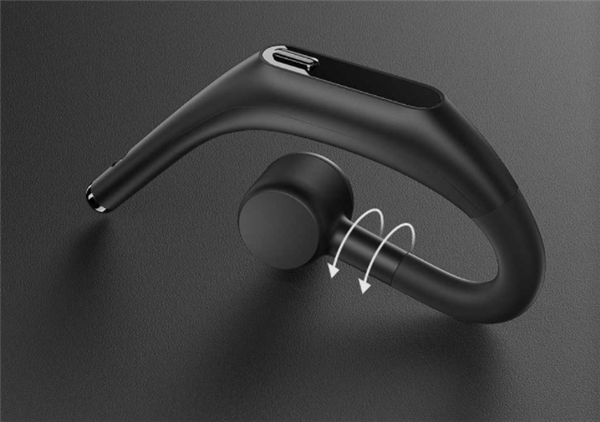 小米蓝牙耳机Pro发布：180°可旋转听筒 机身重量轻约12g
