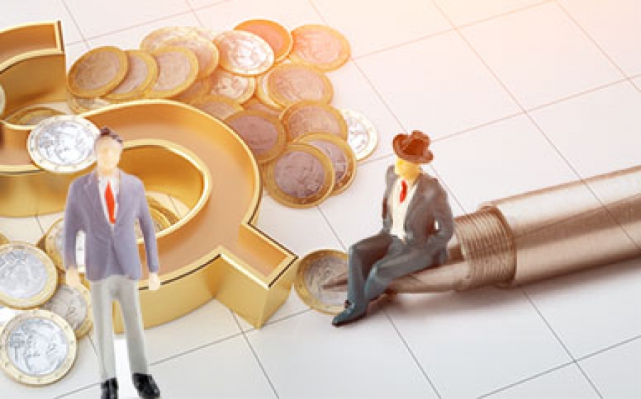 DRAM存储器价格下跌近10％  NAND闪存本月价格与上月持平