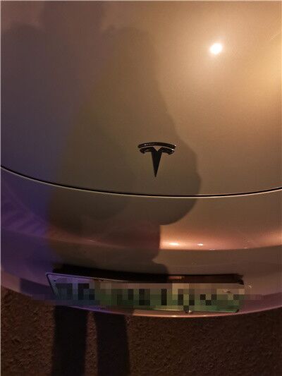 特斯拉再次对ModelX进行升级 车型电池密度有所扩大