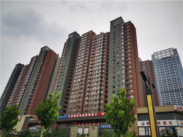 南宁市静态交通管理系统上线 解决市民停车难题
