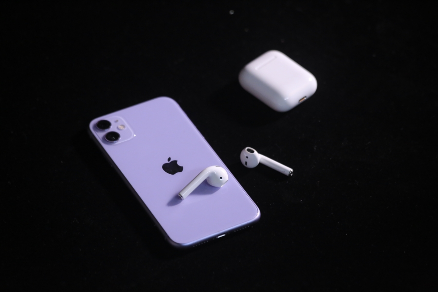 苹果公布自助维修计划 允许用户自行维修iPhone和Mac设备