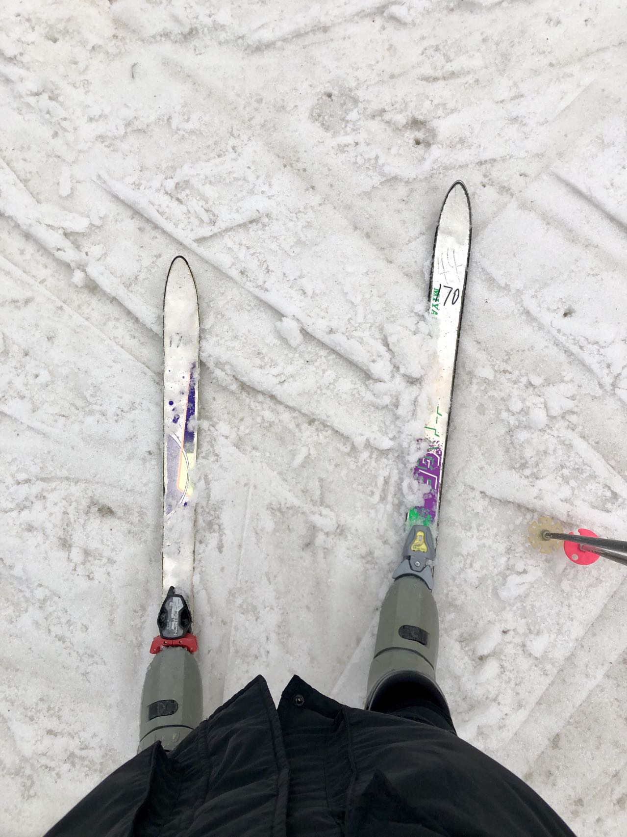 张家口赛区两项洲际杯赛事无线电安全保障完成 累计监测时长超80小时