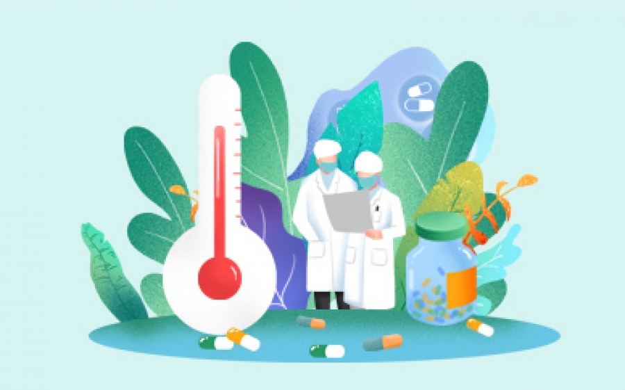 《科学》网站公布年度科学突破评选结果 抗新冠强效药入选