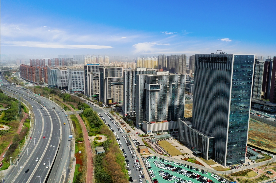 第23届中国留学人员广州科技交流会 近日在广州举行