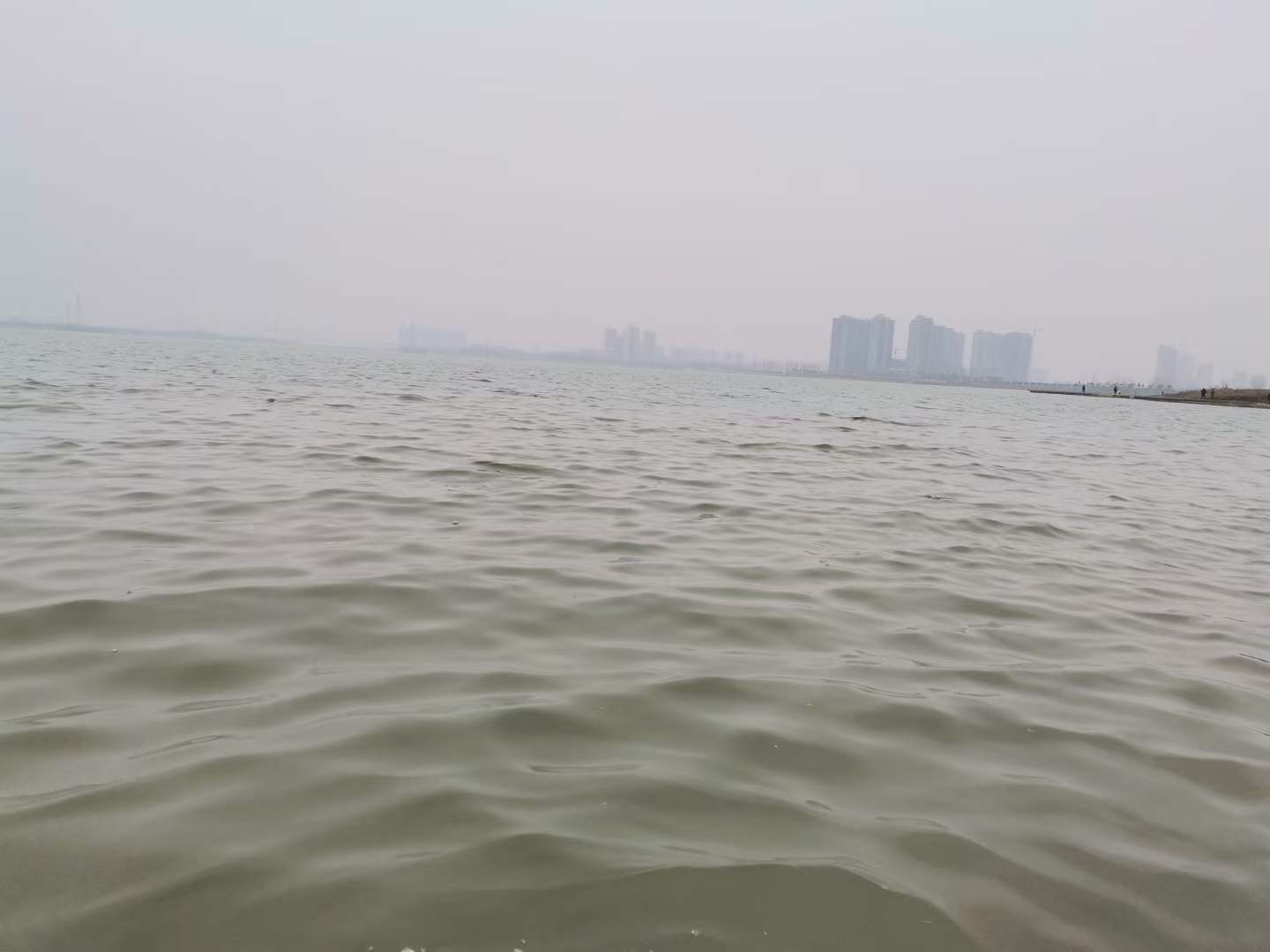 北海英格兰海岸新风电场首次发电 将成为世界上最大风电场