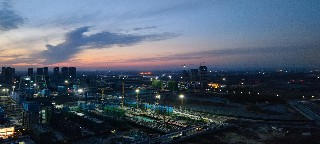 年度绿色工业园区公示名单发布 江西省宜春丰城高新区上榜