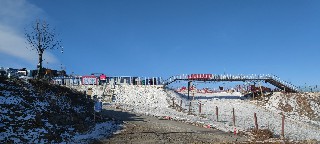 科技部组织实施“科技冬奥”重点专项 围绕5大板块部署任务