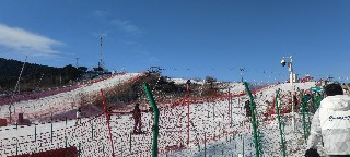 “雪游龙”沸腾 中国钢架雪车首次登上冬奥会领奖台