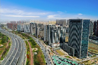 打通服务企业最后一公里 赣州高新区全力推进放管服