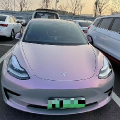 西方汽车租赁行业正逐步推出电动汽车
