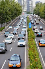让“聪明的车”行驶在“智慧的路”上 延崇高速保障冬奥“智慧”出行