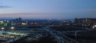 助力战“疫” 广东移动打造5G防疫无人机