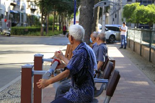 运城联通打造“智慧养老”平台 助力老年人畅享数字生活