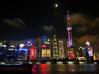 关键时刻彰显央企担当 上海通信业齐心守护上海