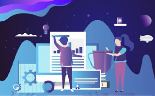 在量子点合成过程中引入晶格应力 我国研发出强发光方向性量子点材料